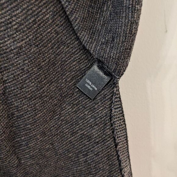 Peruvian Connection Java Tee Pima Cotton M - Picture 5 of 5